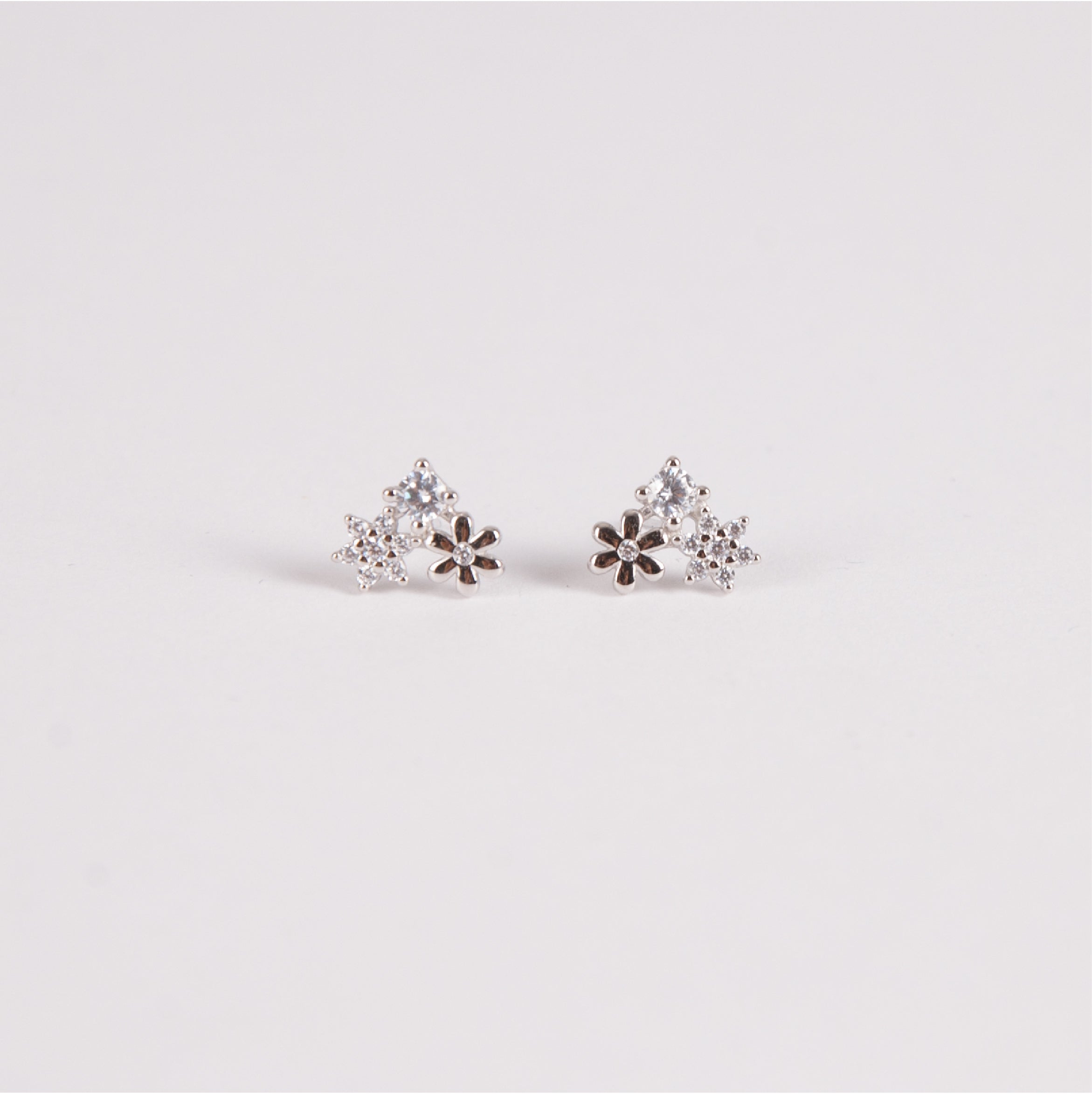 Aretes Ágata