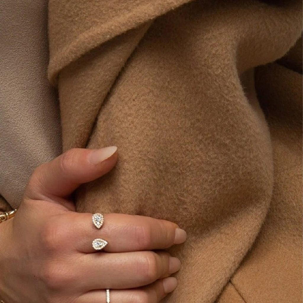 Anillo Paula