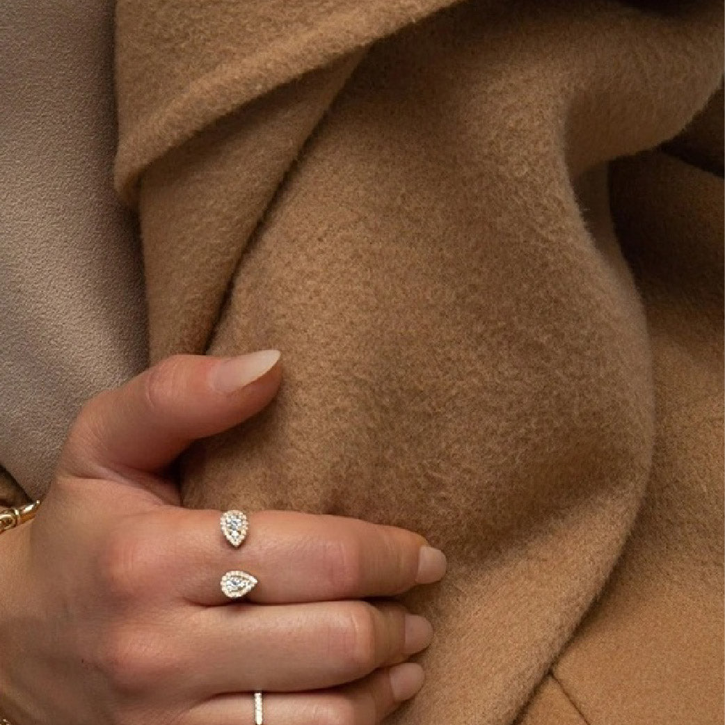 Anillo Paula