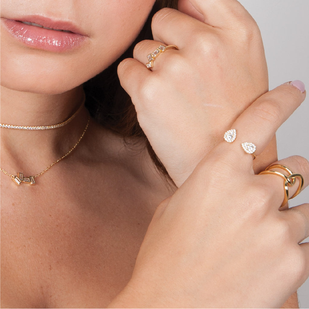 Anillo Paula