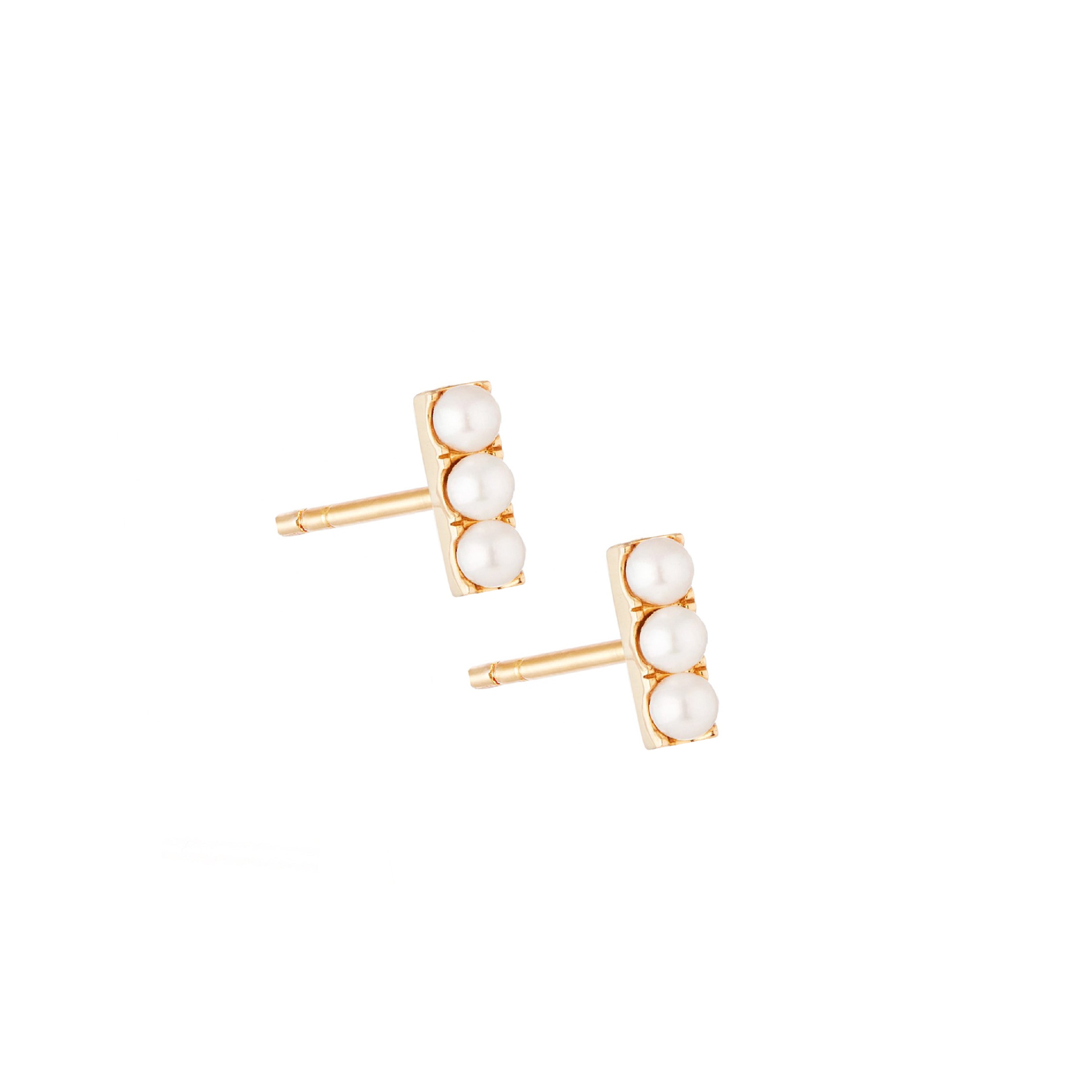 Aretes Maria