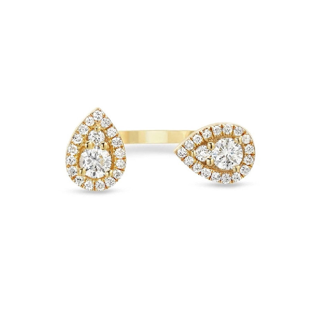 Anillo Paula