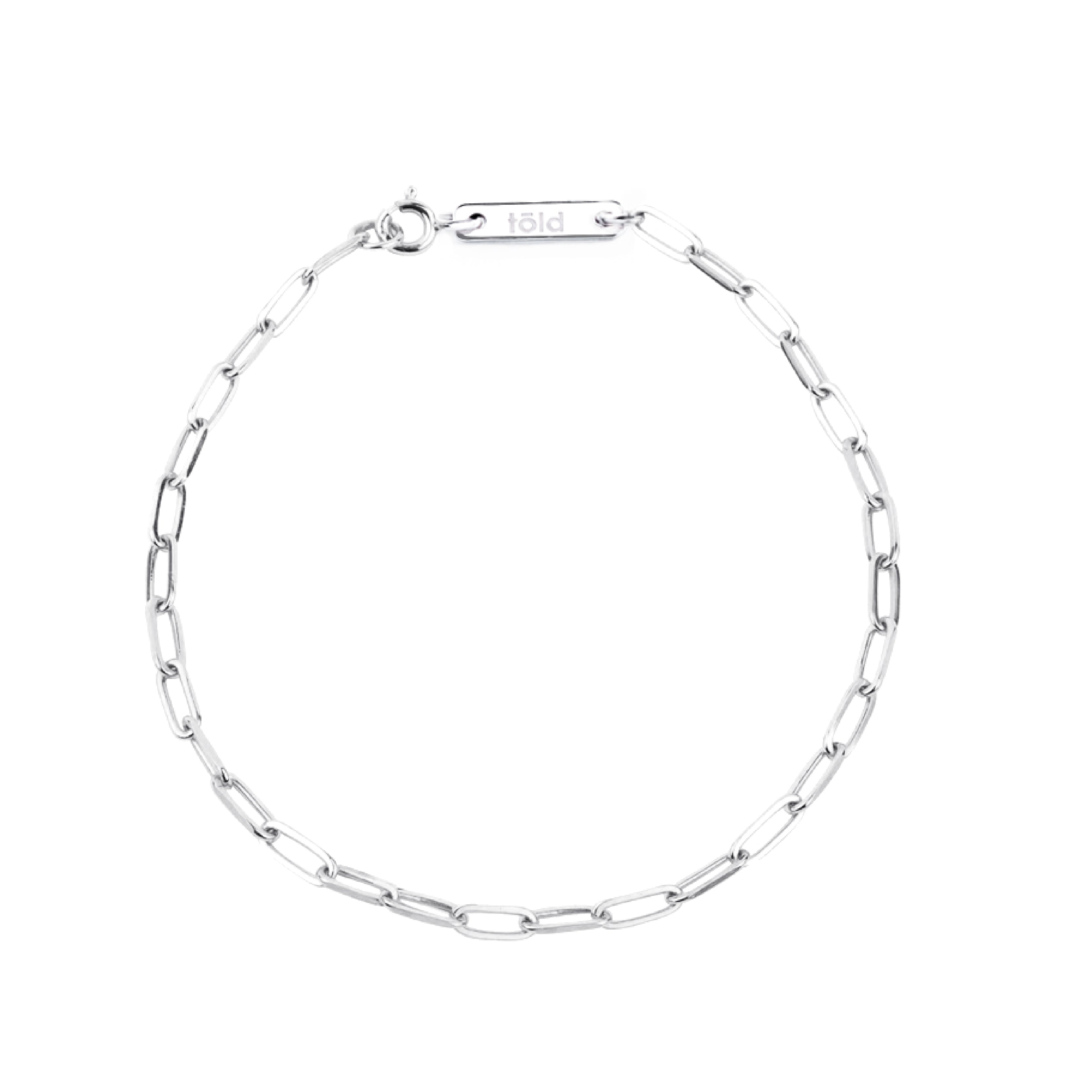 Pulsera Elsa