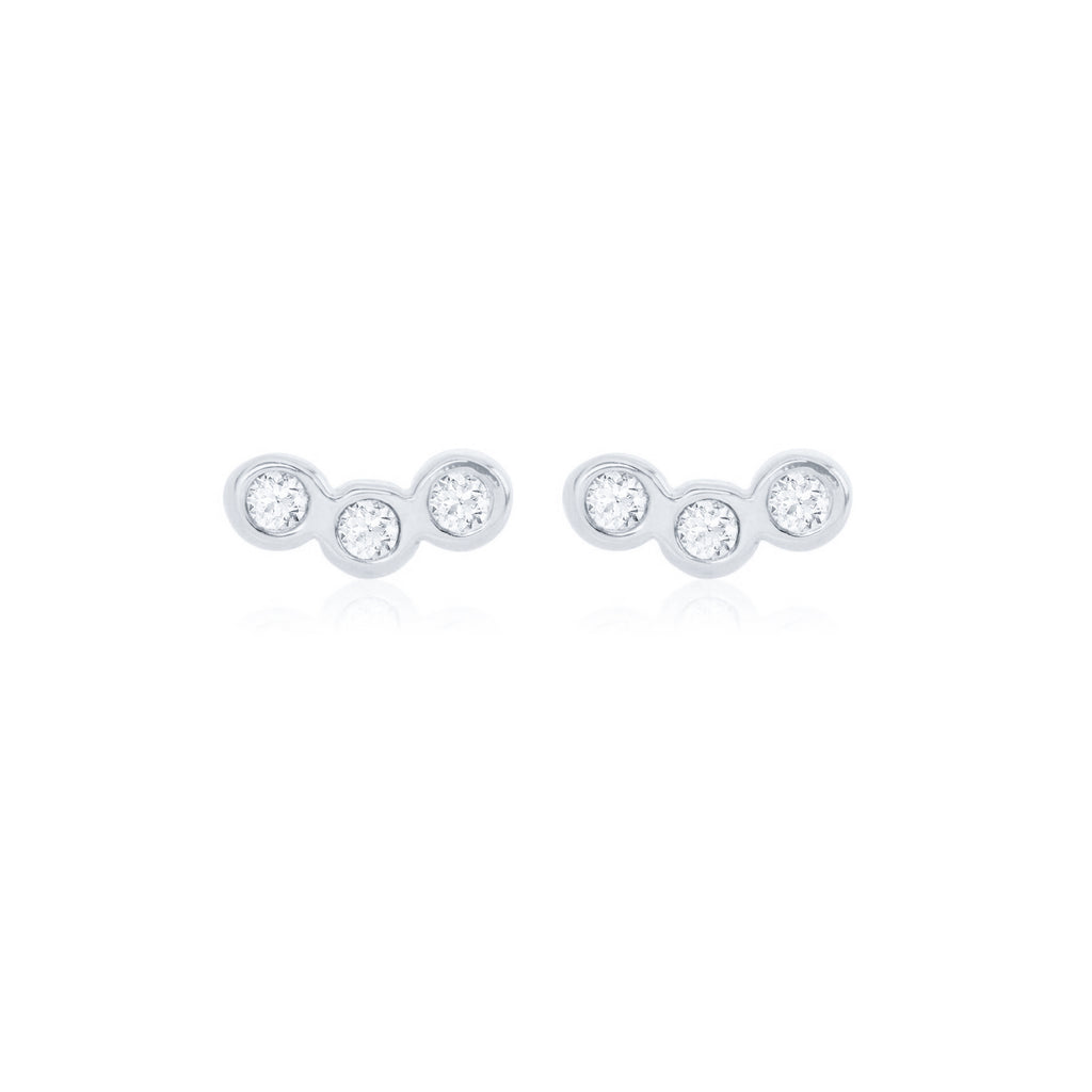 Aretes Andrea