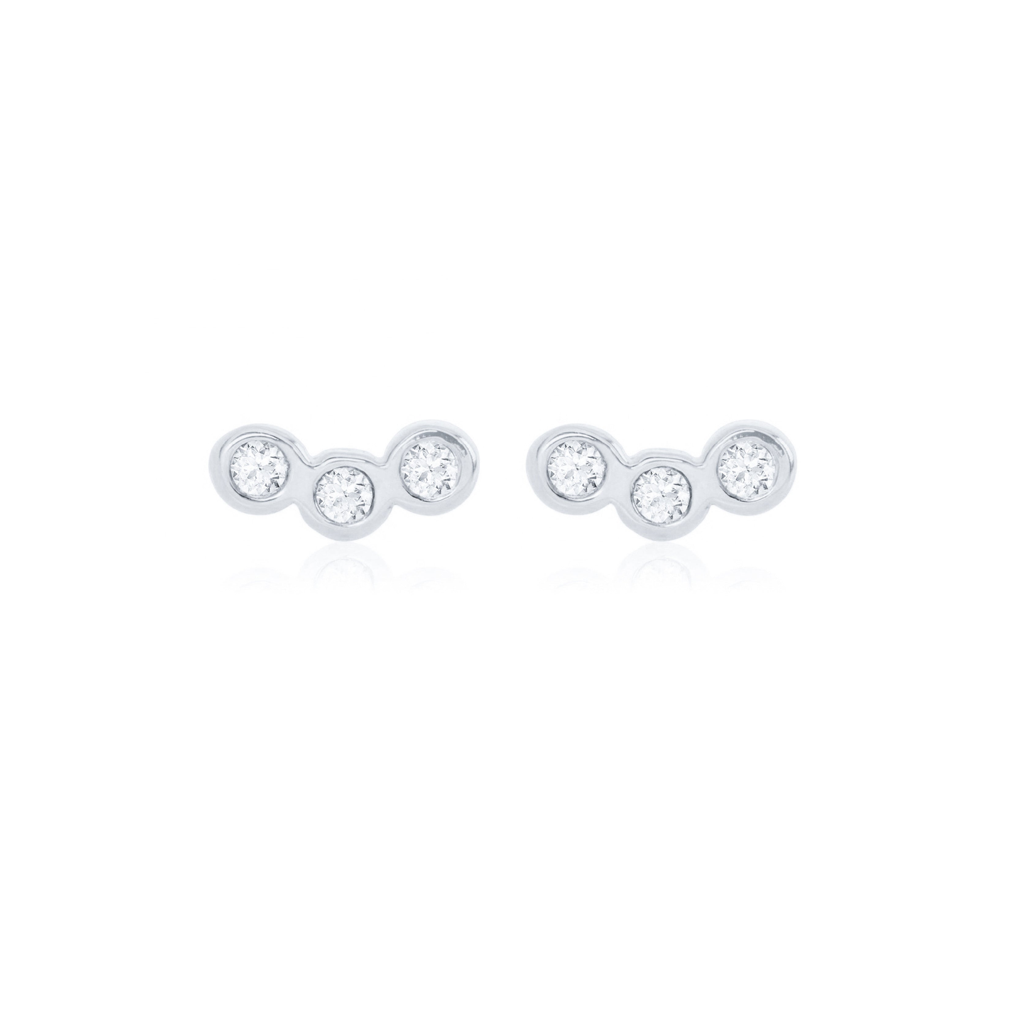 Aretes Andrea