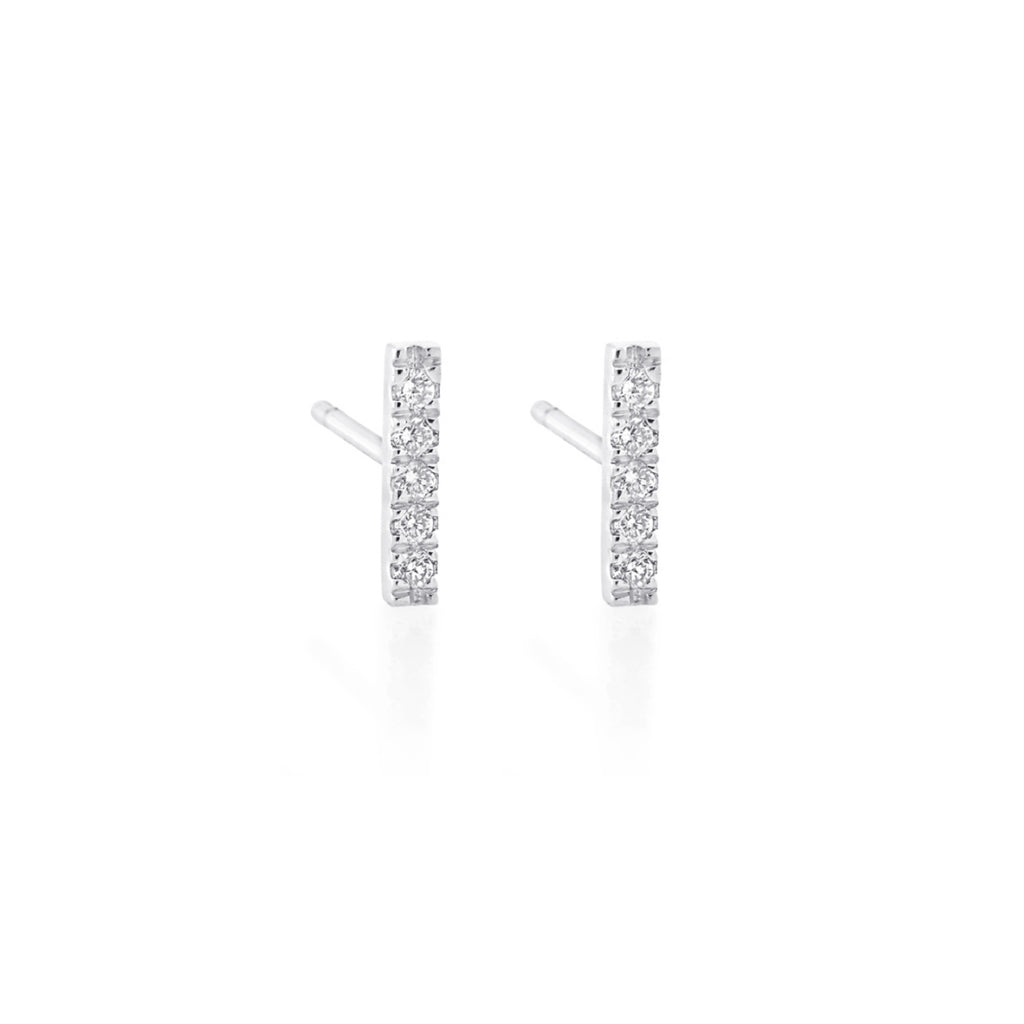 Aretes Linda
