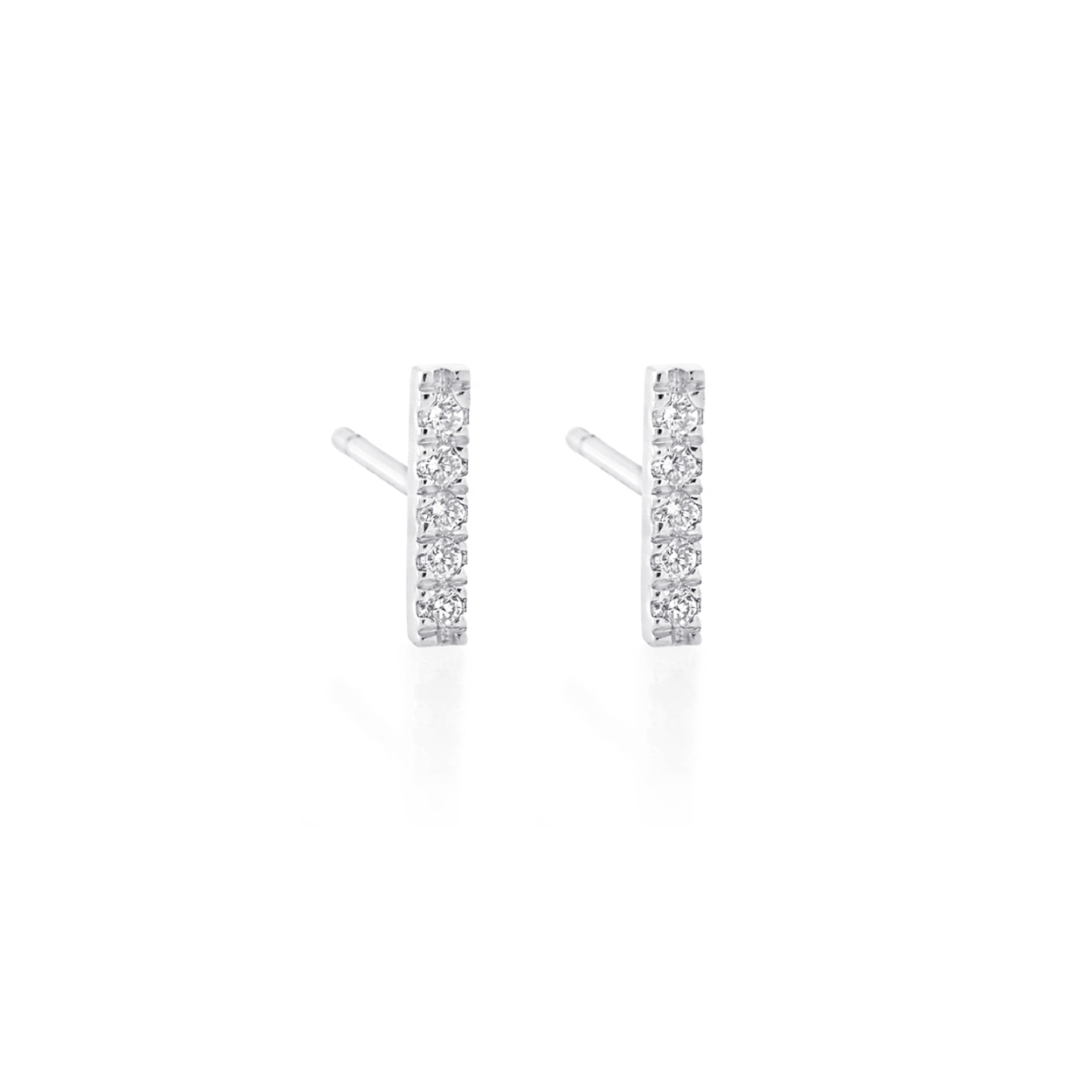 Aretes Linda