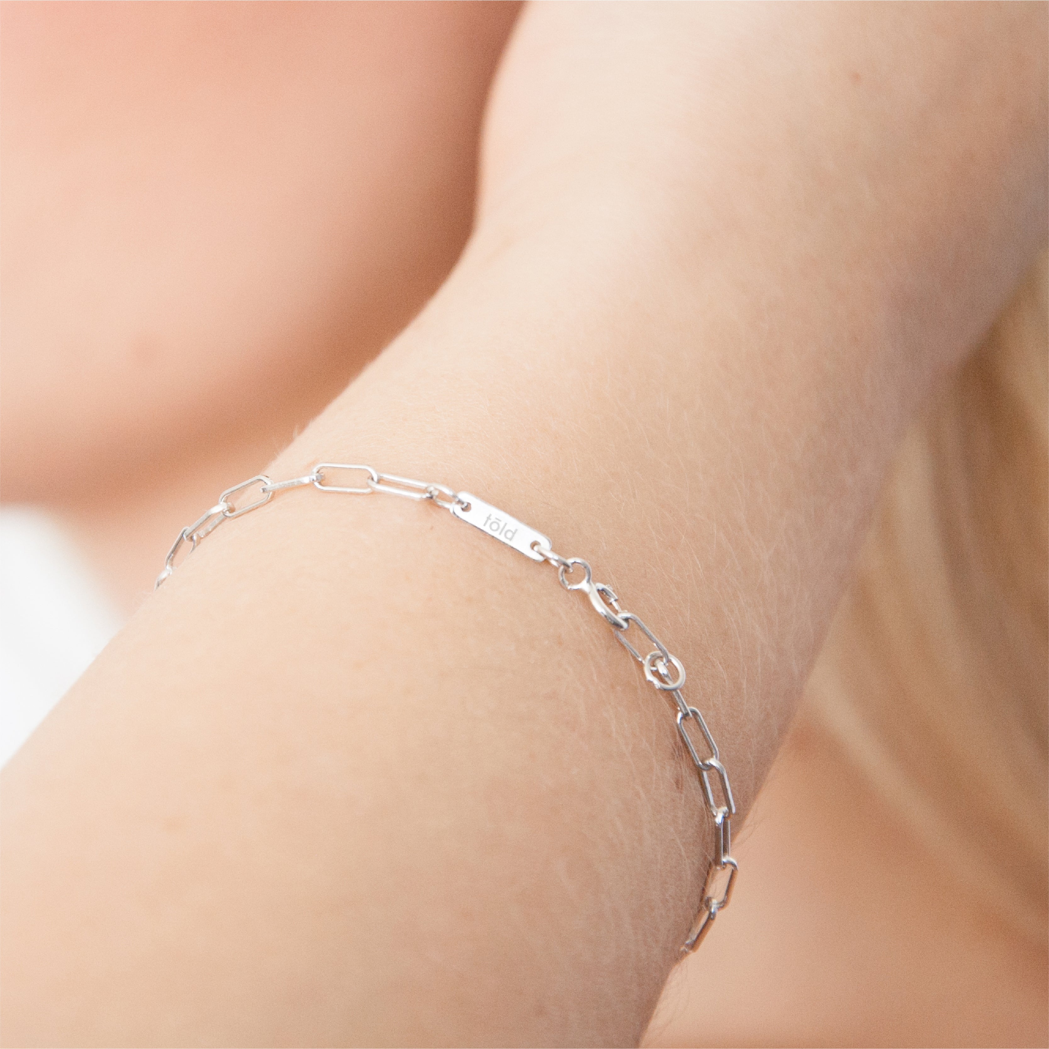 Pulsera Elsa