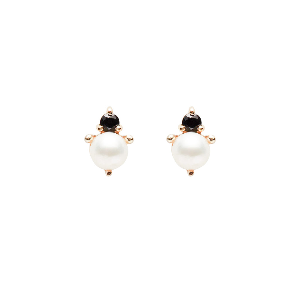 Aretes Manuela