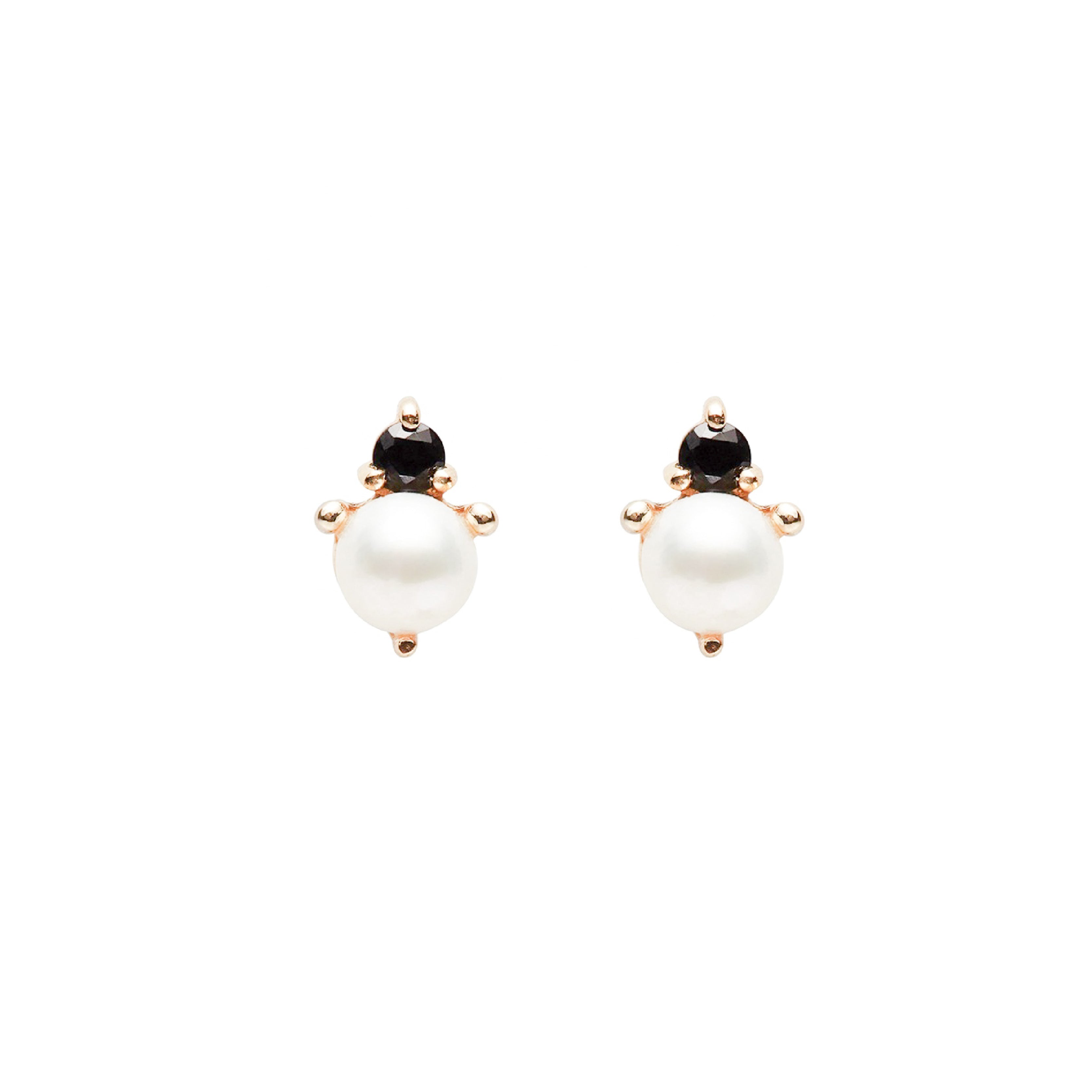 Aretes Manuela