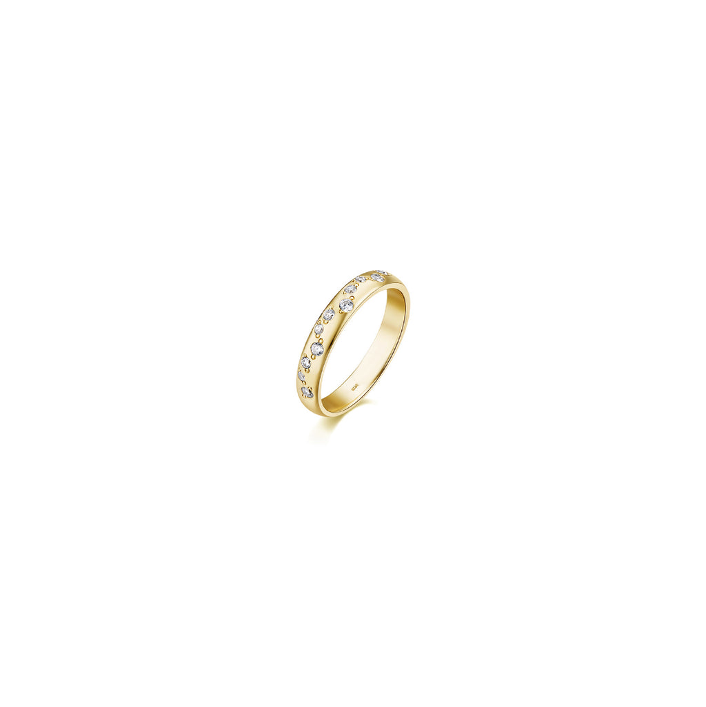 Anillo Katy