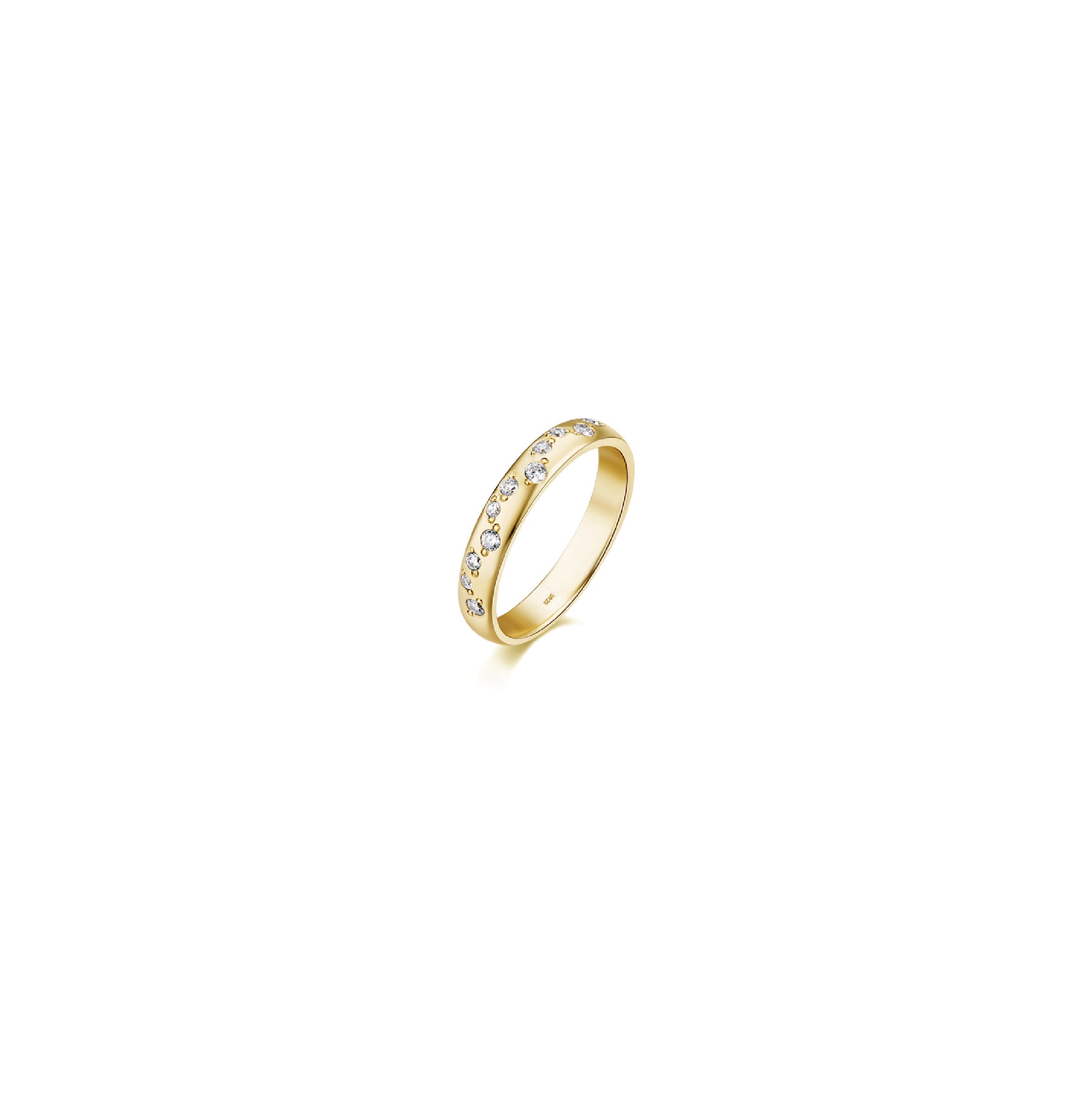 Anillo Katy