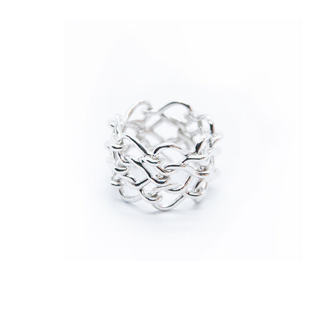 Anillo Cata