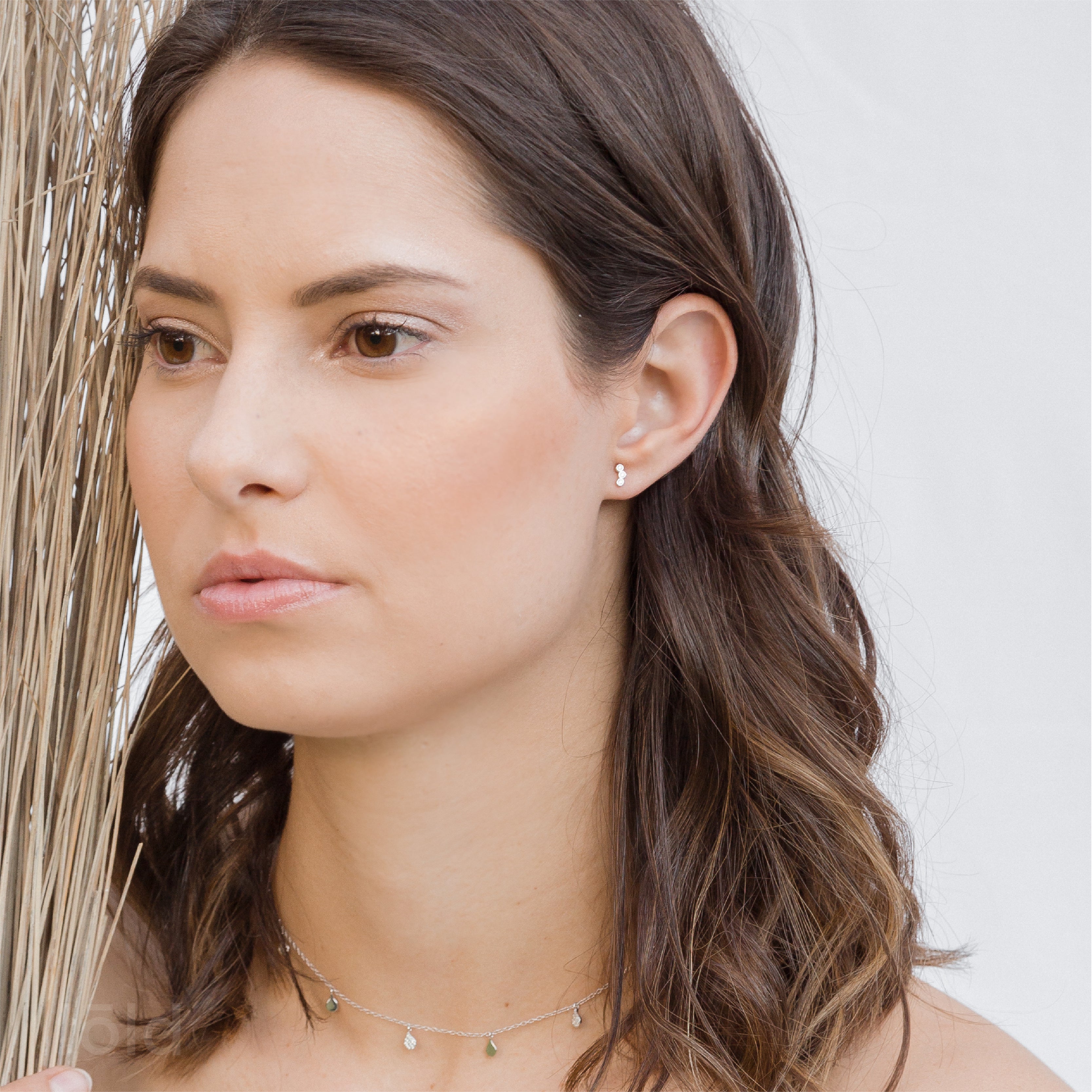 Aretes Andrea