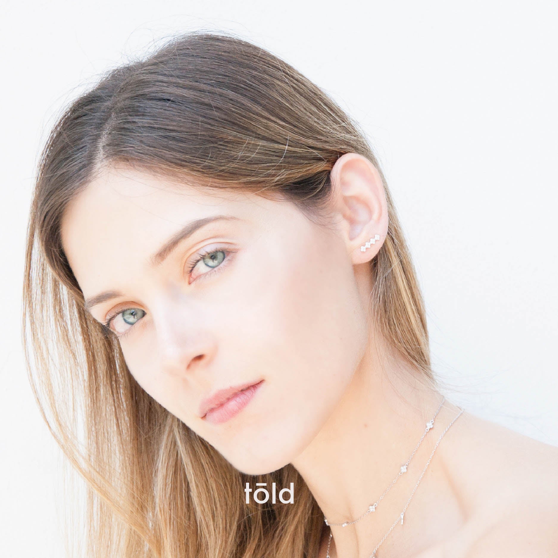 Aretes Viviana