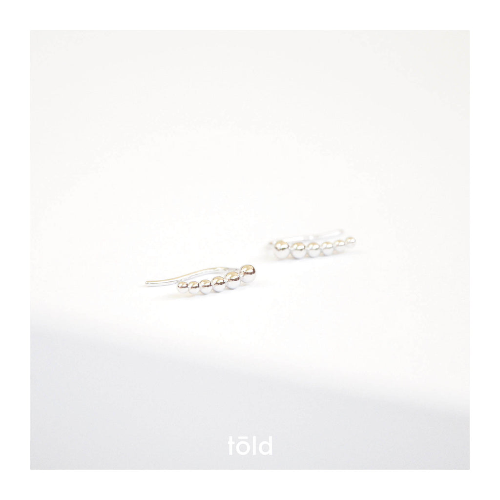 Aretes Jimena