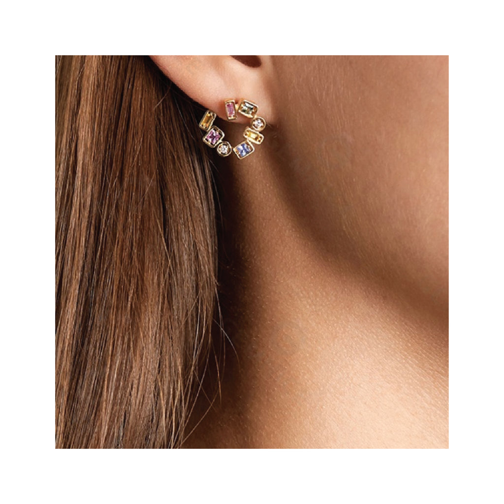 Aretes Martina