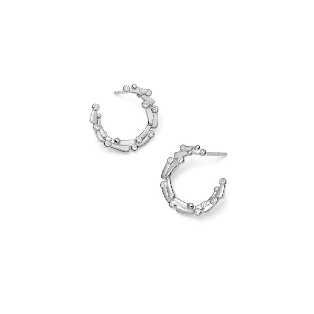 Aretes Mayra