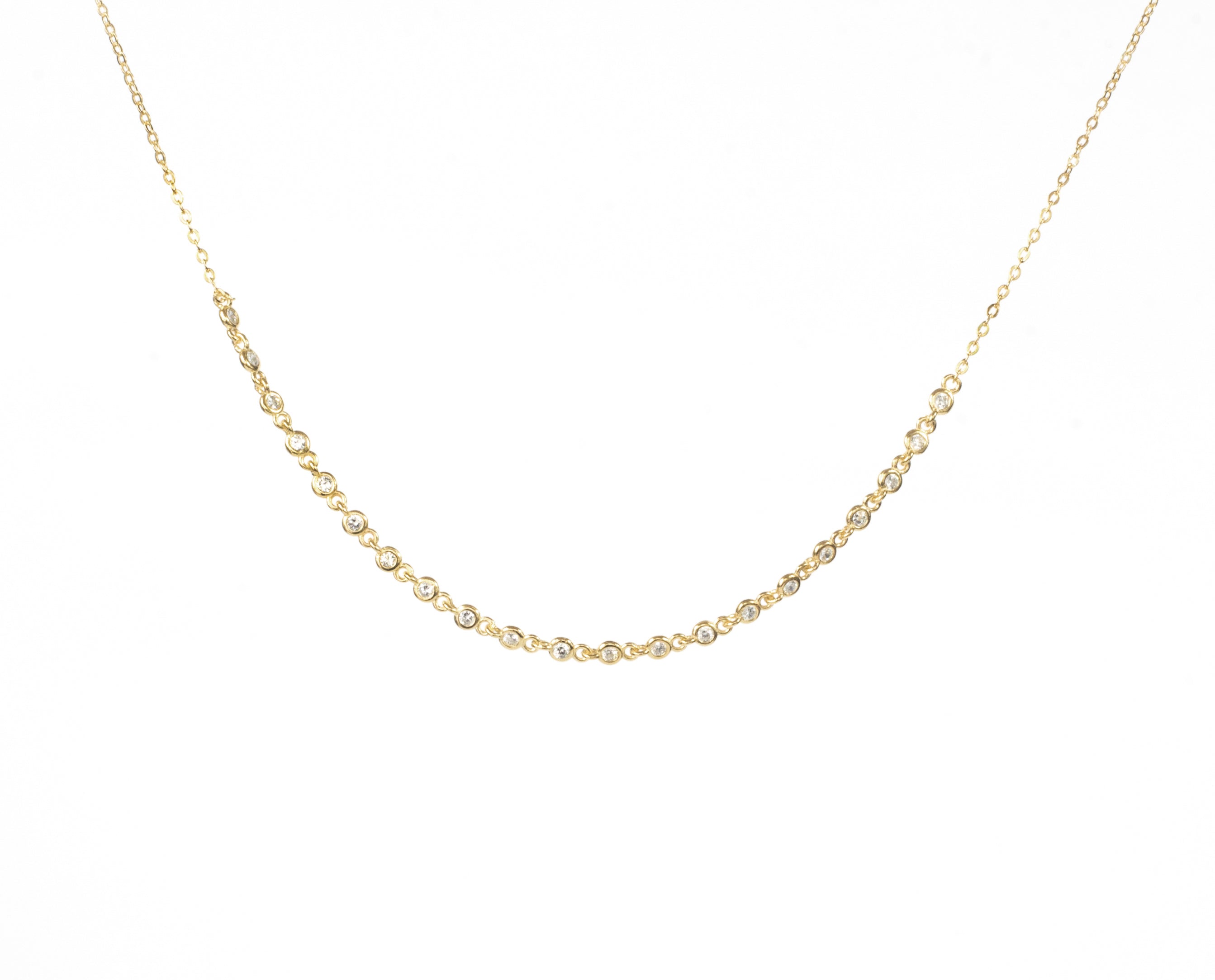 Collar Fatima