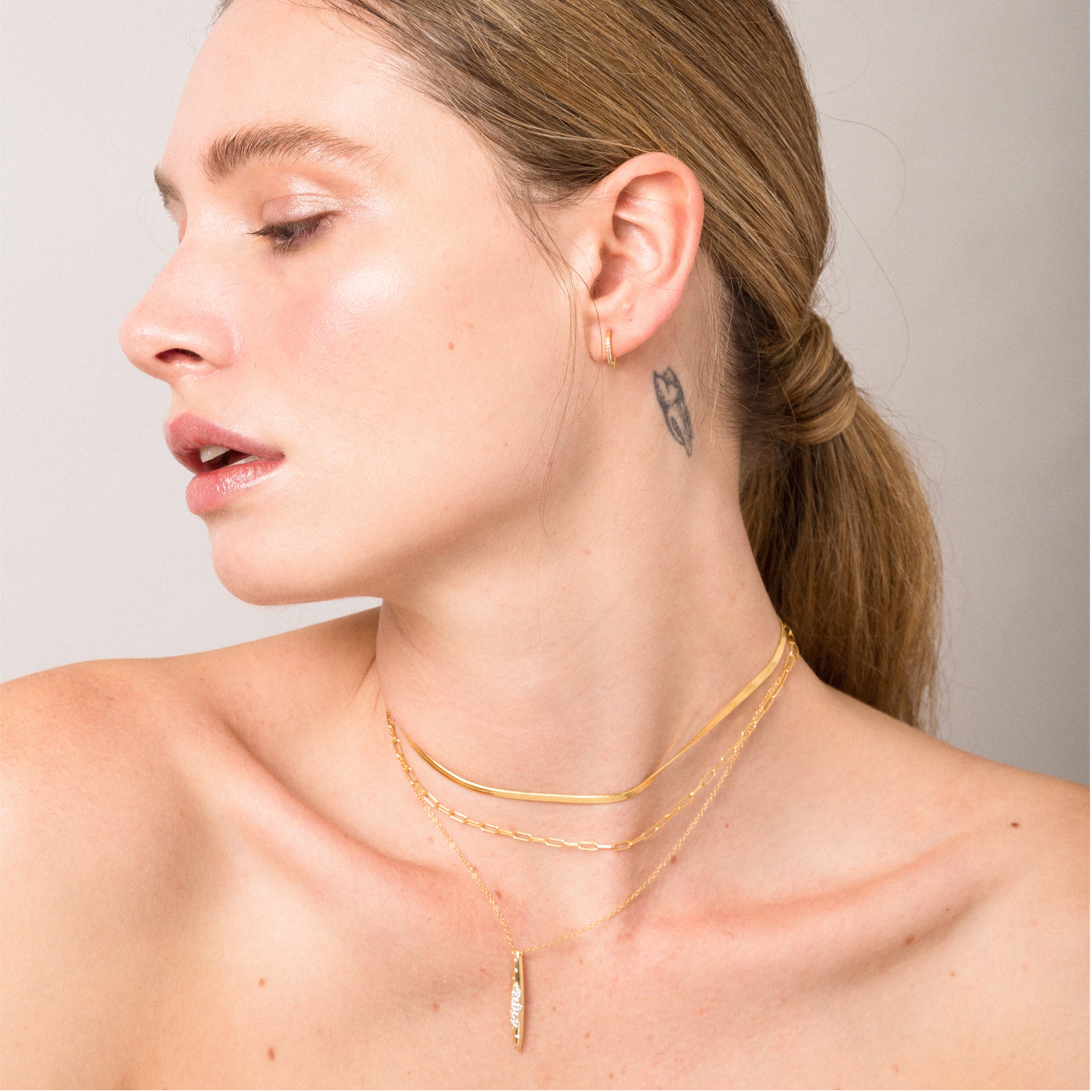 Collar Aria