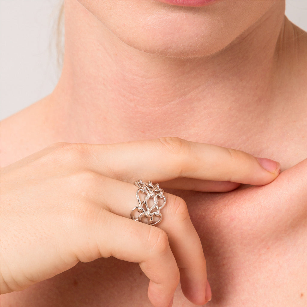 Anillo Cata
