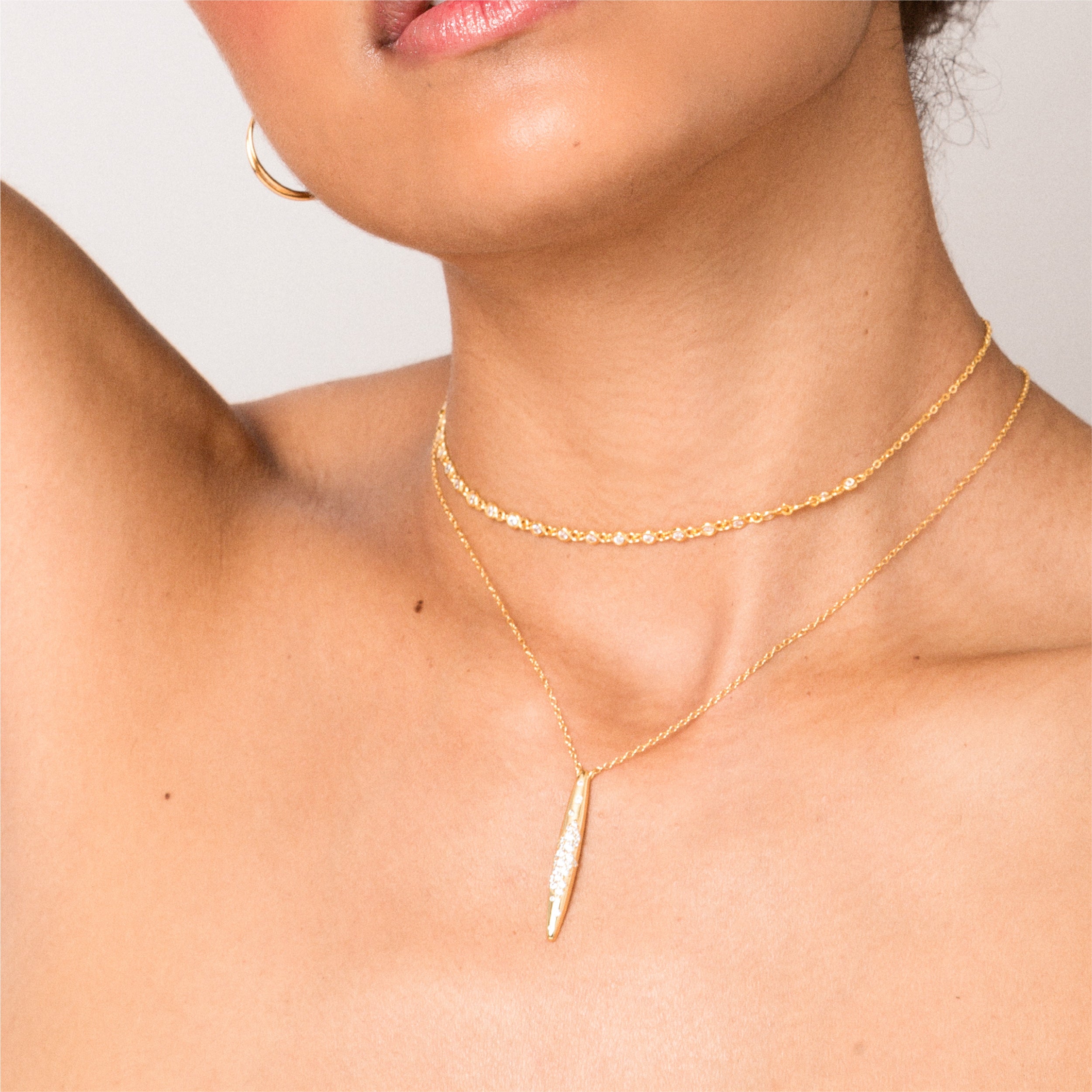 Collar Aria